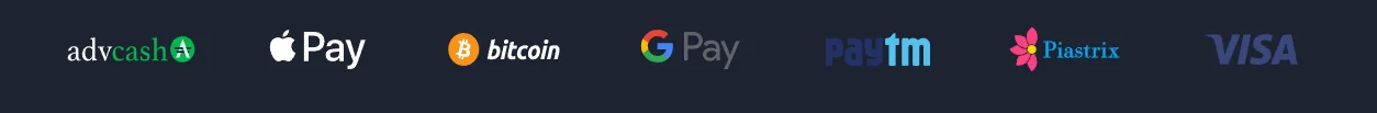 Lucky Spins payment methods