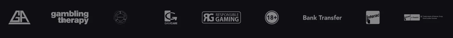 Lucky Spins responsible gaming